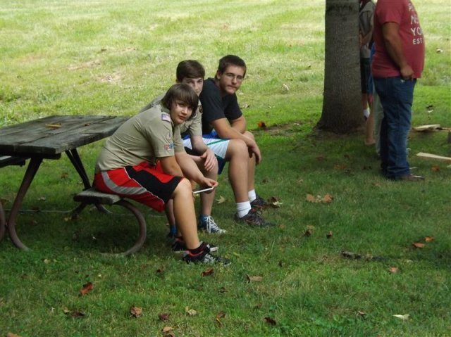 2014 Barren River
